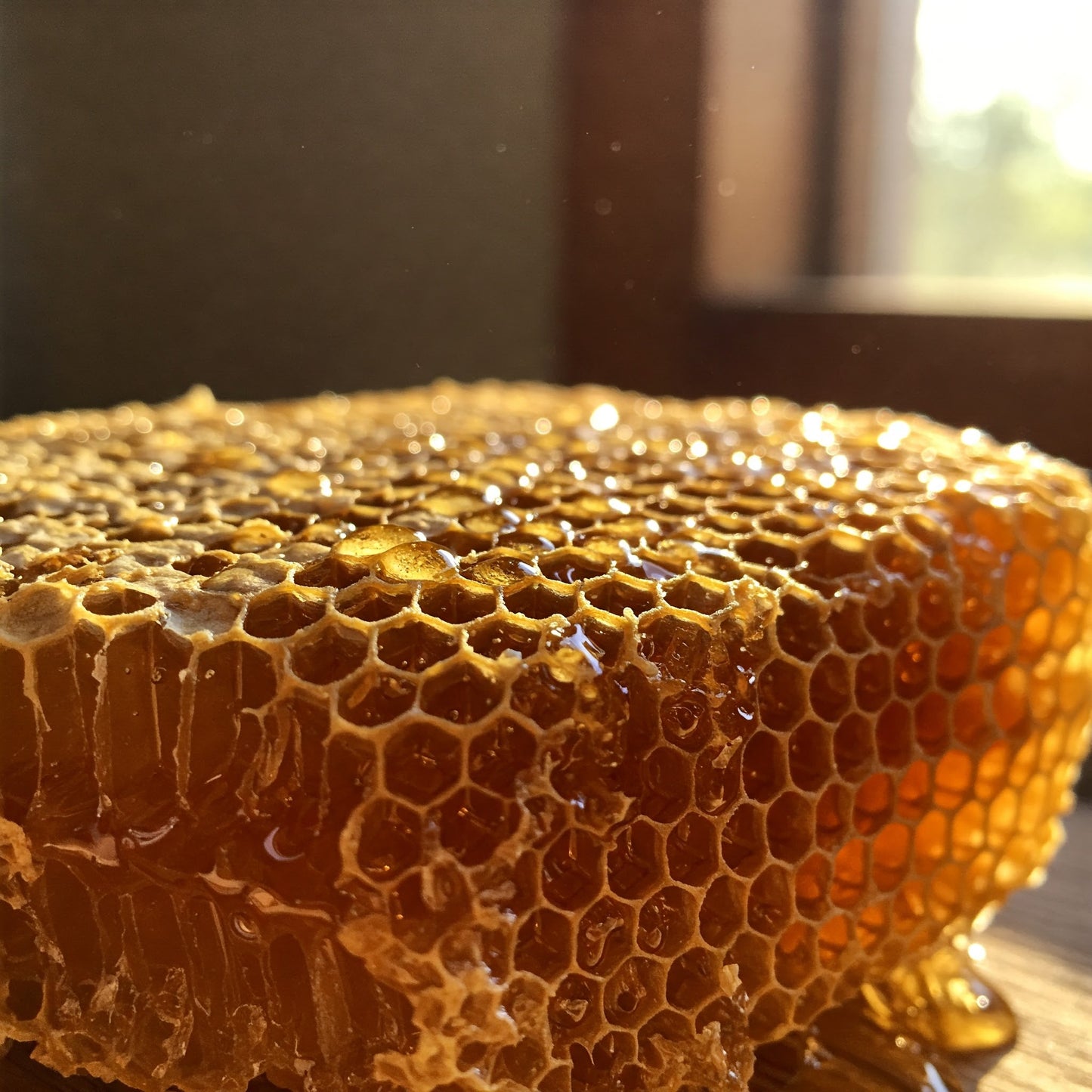 Vormsi metsamesi (500g)