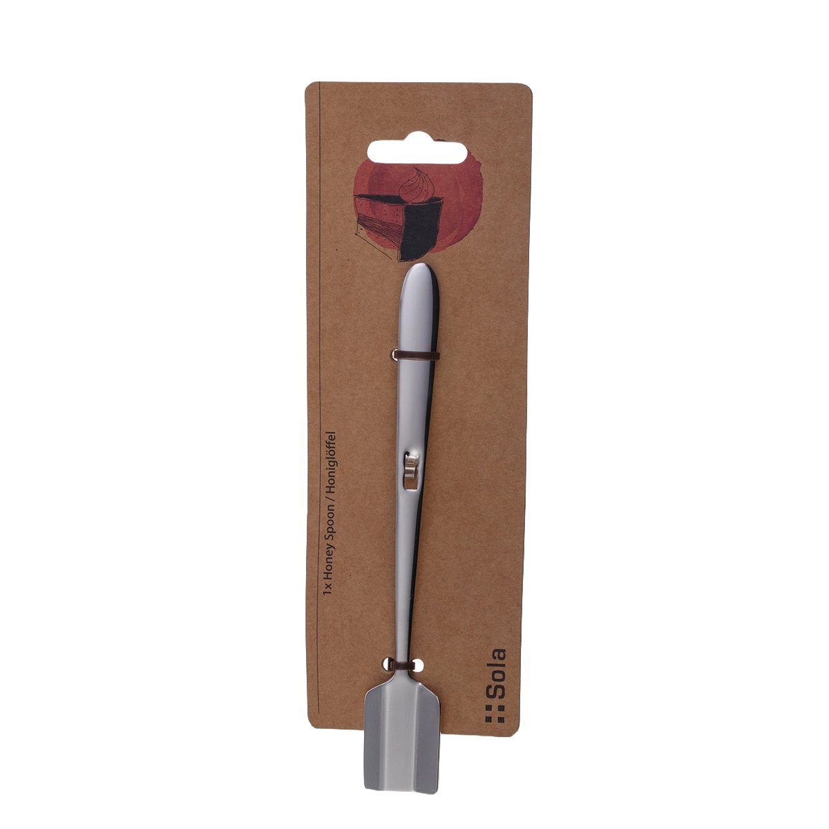 Honey Dipper – Saxby