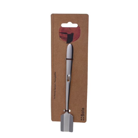 Honey Dipper – Saxby