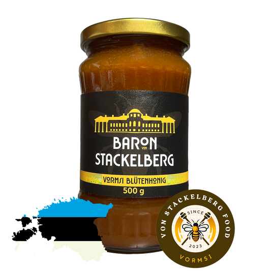 Vormsi õiemesi (500g)