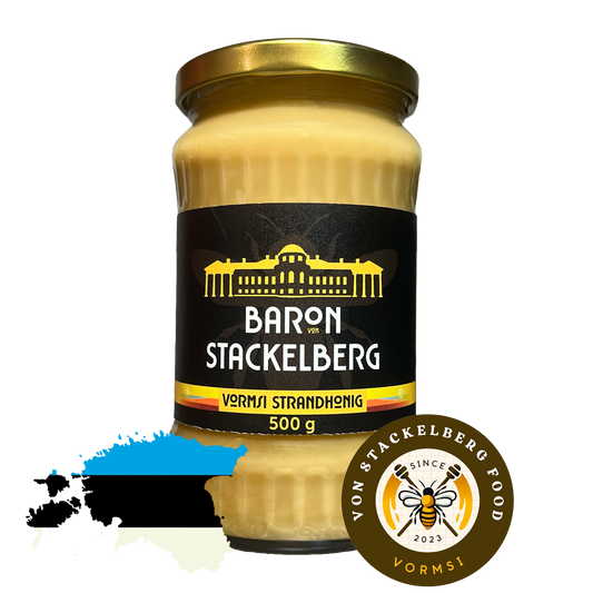 Vormsi rannamesi (500g)