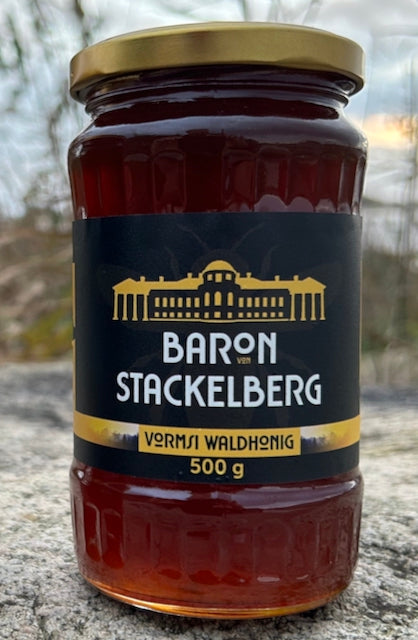 Vormsi Waldhonig (500g)